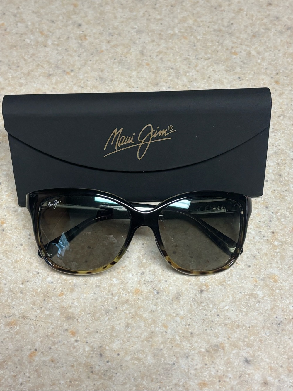Maui Jim Women's polarized Starfish sunglasses